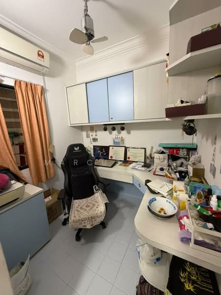 Diamond Villa Condominium untuk Untuk Dijual - RM 1,350,000, Mac 2026 - PropertyGuru.com.my