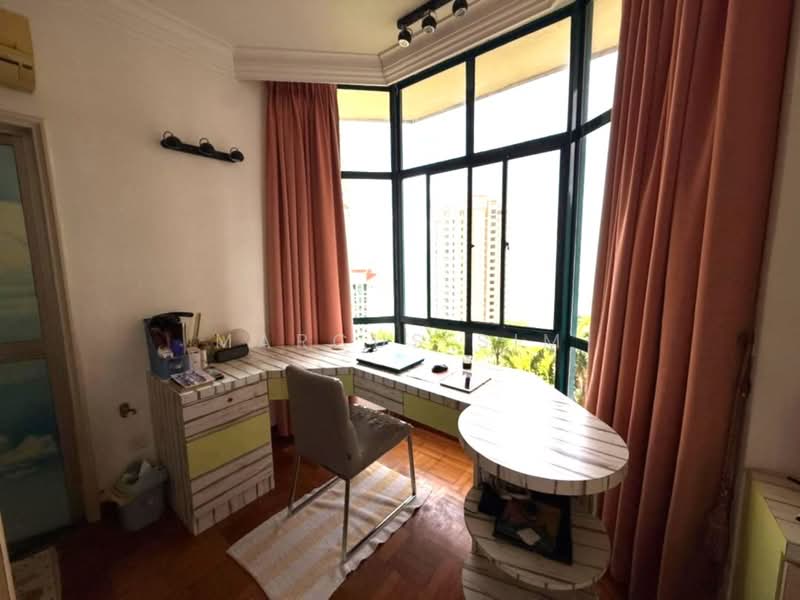 Diamond Villa Condominium untuk Untuk Dijual - RM 1,350,000, Mac 2026 - PropertyGuru.com.my