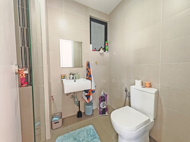 Condominium for Sale at CloudTree Residence - Eason Wong - Bathroom - PropertyGuru.com.my