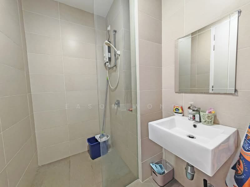 Condominium for Sale at CloudTree Residence - Eason Wong - Bathroom - PropertyGuru.com.my
