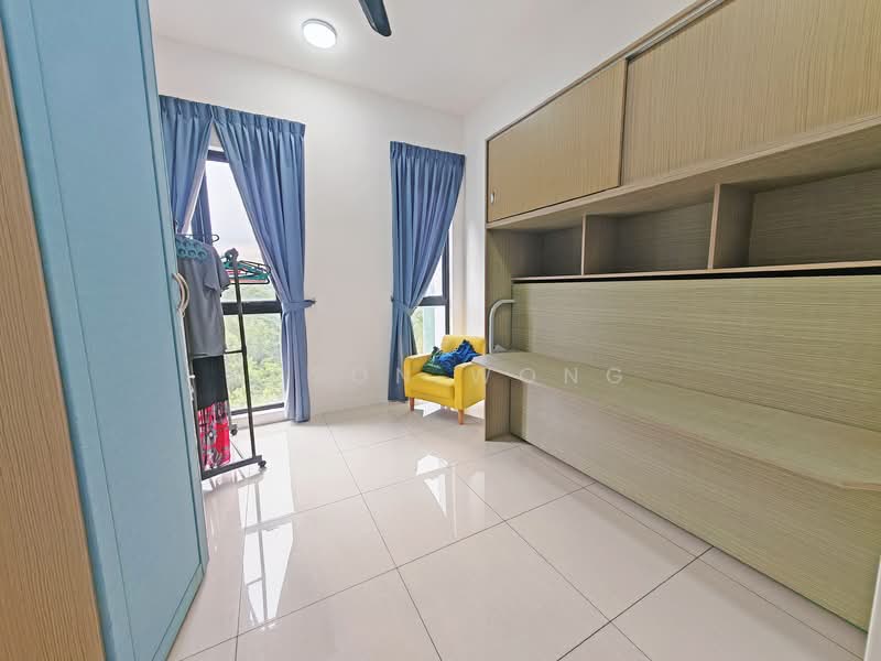 Condominium for Sale at CloudTree Residence - Eason Wong - Bedroom - PropertyGuru.com.my