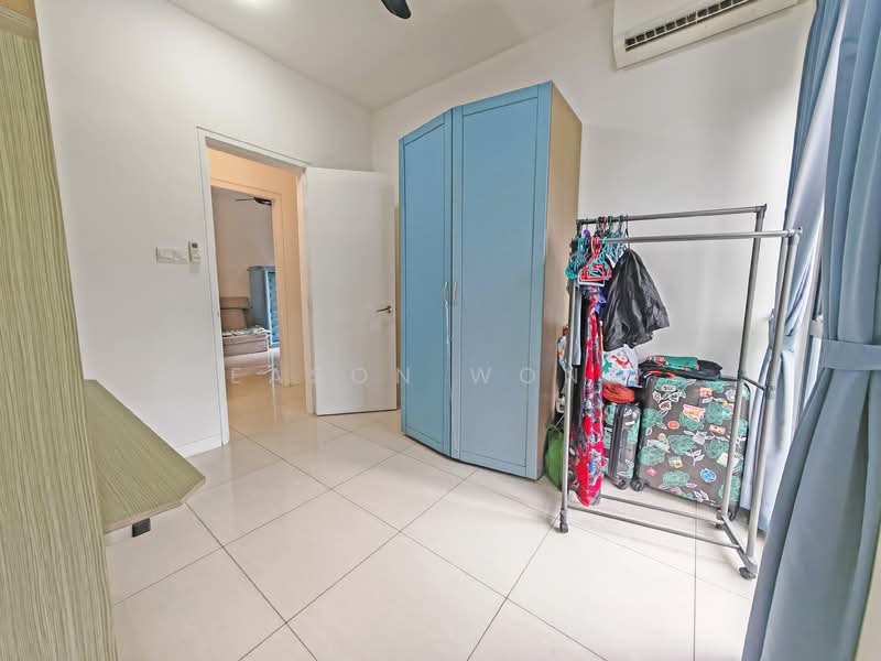 Condominium for Sale at CloudTree Residence - Eason Wong - Bedroom - PropertyGuru.com.my