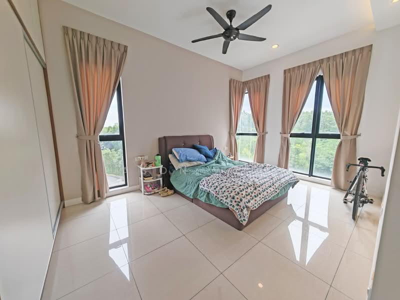 Condominium for Sale at CloudTree Residence - Eason Wong - Bedroom - PropertyGuru.com.my