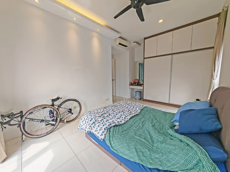 Condominium for Sale at CloudTree Residence - Eason Wong - Bedroom - PropertyGuru.com.my