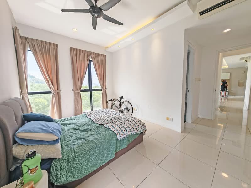 Condominium for Sale at CloudTree Residence - Eason Wong - Bedroom - PropertyGuru.com.my