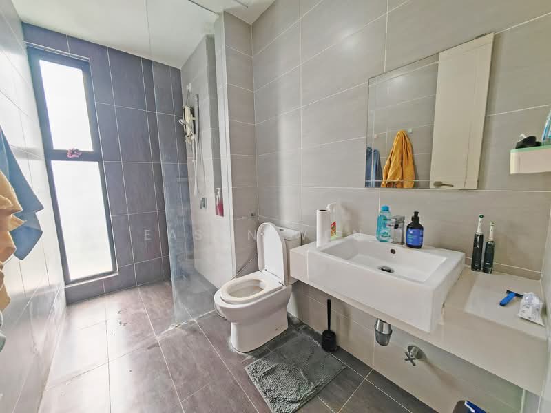 Condominium for Sale at CloudTree Residence - Eason Wong - Bathroom - PropertyGuru.com.my