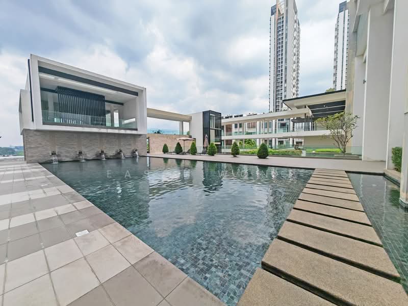 Condominium for Sale at CloudTree Residence - Eason Wong - Exterior - PropertyGuru.com.my