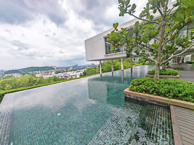 Condominium for Sale at CloudTree Residence - Eason Wong - Exterior - PropertyGuru.com.my
