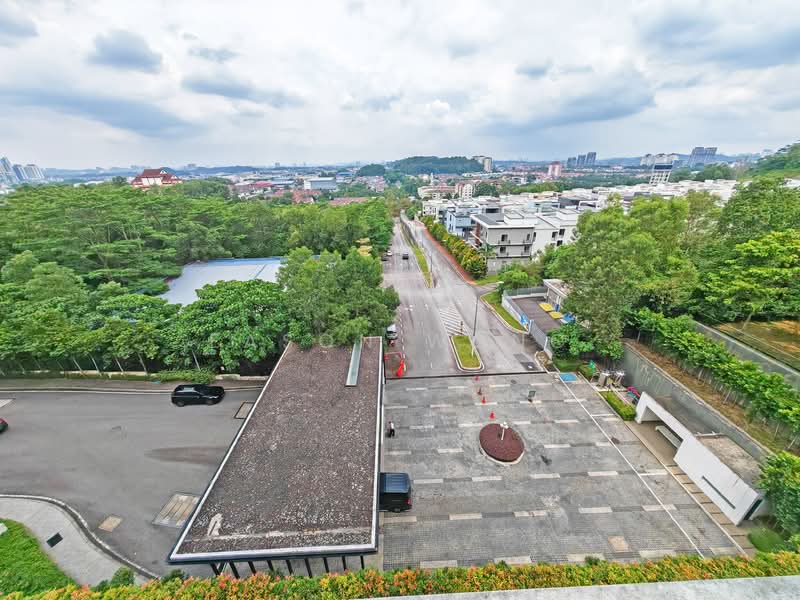 Condominium for Sale at CloudTree Residence - Eason Wong - Exterior - PropertyGuru.com.my