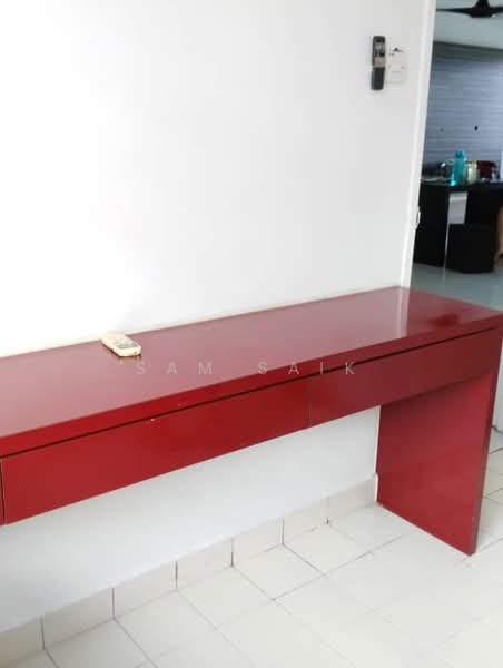 SD Apartments II untuk Untuk Disewa - RM 1,000 /bulan, Mac 2026 - Interior - PropertyGuru.com.my