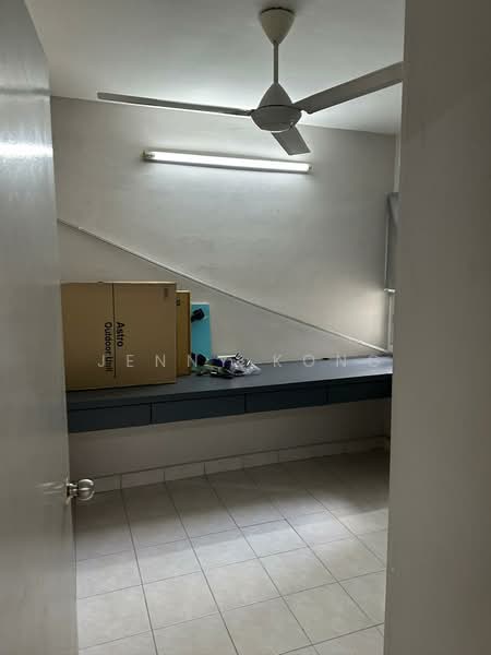 Apartment for Sale at Flora Damansara Apartment - Jenny Kong - Interior - PropertyGuru.com.my