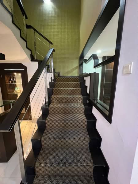 2-storey Terraced House for Sale in Ulu Tiram (Johor) - Reny Hee - Interior - PropertyGuru.com.my