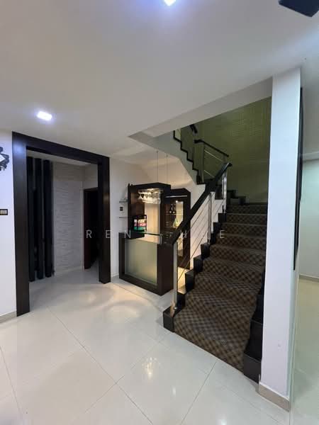 2-storey Terraced House for Sale in Ulu Tiram (Johor) - Reny Hee - Interior - PropertyGuru.com.my