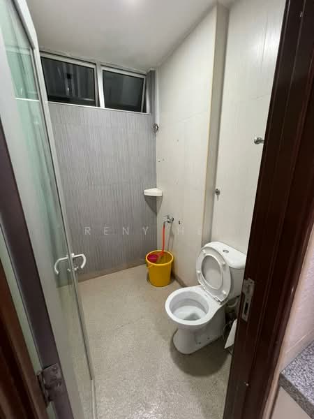 2-storey Terraced House for Sale in Ulu Tiram (Johor) - Reny Hee - Bathroom - PropertyGuru.com.my