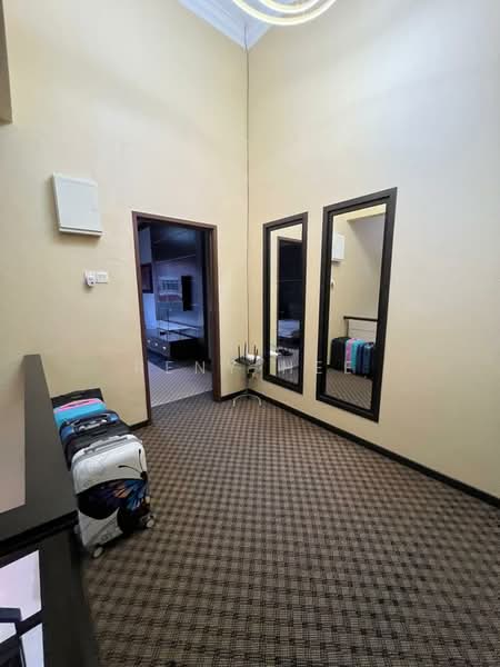 2-storey Terraced House for Sale in Ulu Tiram (Johor) - Reny Hee - Corridor - PropertyGuru.com.my