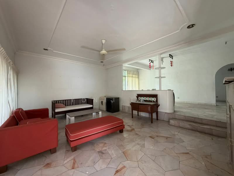 Bungalow for Sale in Minden Heights (Gelugor) - Yonii Tan - Living Room - PropertyGuru.com.my