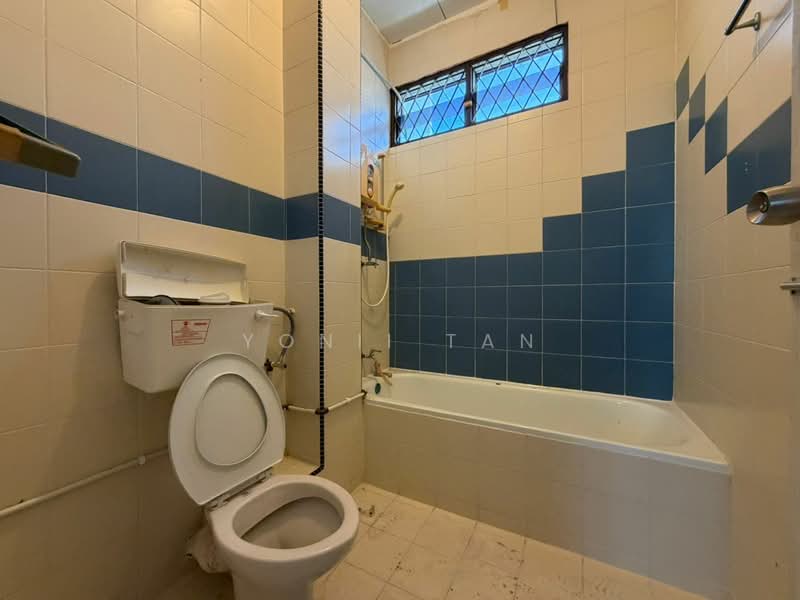 Bungalow for Sale in Minden Heights (Gelugor) - Yonii Tan - Bathroom - PropertyGuru.com.my