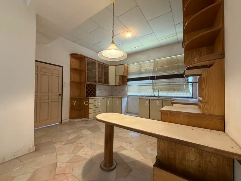 Bungalow for Sale in Minden Heights (Gelugor) - Yonii Tan - Kitchen - PropertyGuru.com.my