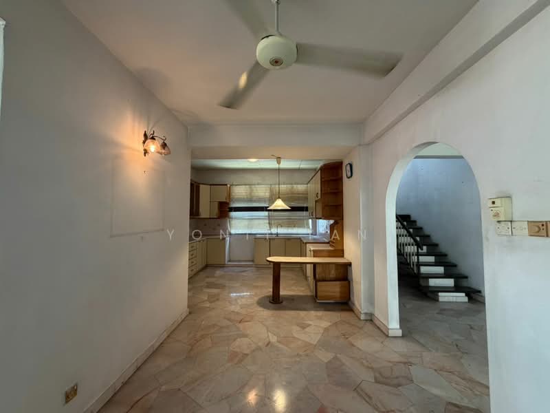Bungalow for Sale in Minden Heights (Gelugor) - Yonii Tan - Kitchen - PropertyGuru.com.my