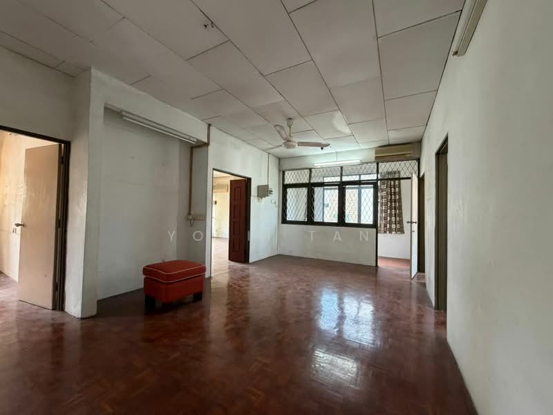 Bungalow for Sale in Minden Heights (Gelugor) - Yonii Tan - Living Room - PropertyGuru.com.my