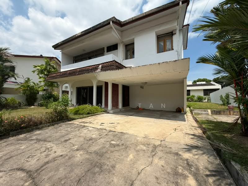 Bungalow for Sale in Minden Heights (Gelugor) - Yonii Tan - Exterior - PropertyGuru.com.my