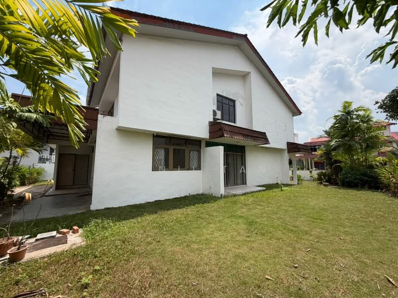 Bungalow for Sale in Minden Heights (Gelugor) - Yonii Tan - Exterior - PropertyGuru.com.my