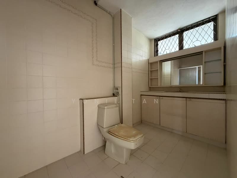 Bungalow for Sale in Minden Heights (Gelugor) - Yonii Tan - Bathroom - PropertyGuru.com.my