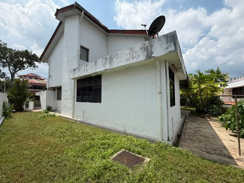 Bungalow for Sale in Minden Heights (Gelugor) - Yonii Tan - Exterior - PropertyGuru.com.my