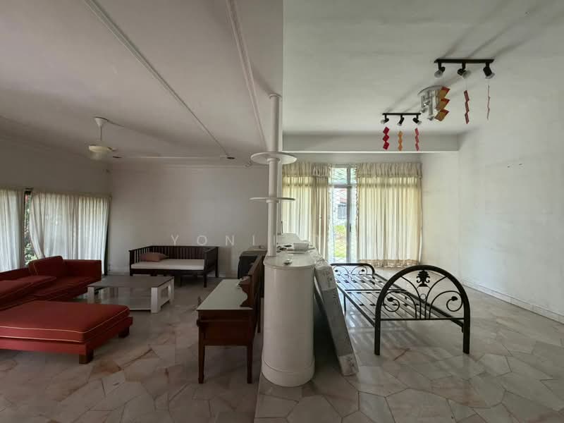 Bungalow for Sale in Minden Heights (Gelugor) - Yonii Tan - Living Room - PropertyGuru.com.my