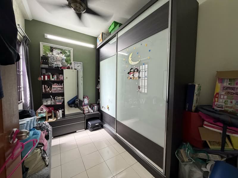 Condominium for Sale at Sri Putramas - Ryan Swe - Interior - PropertyGuru.com.my