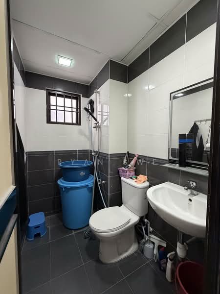 Condominium for Sale at Sri Putramas - Ryan Swe - Bathroom - PropertyGuru.com.my