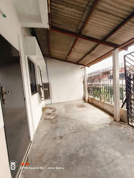 Taman Pelangi Jalan Merah untuk Untuk Dijual - RM 700,000, Mac 2026 - PropertyGuru.com.my