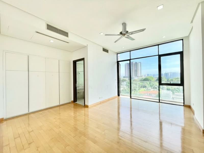 Condominium for Sale at Gallery @ U-Thant - Sean Tiew - Bedroom - PropertyGuru.com.my