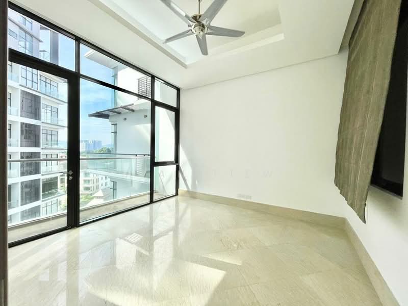 Condominium for Sale at Gallery @ U-Thant - Sean Tiew - Bedroom - PropertyGuru.com.my