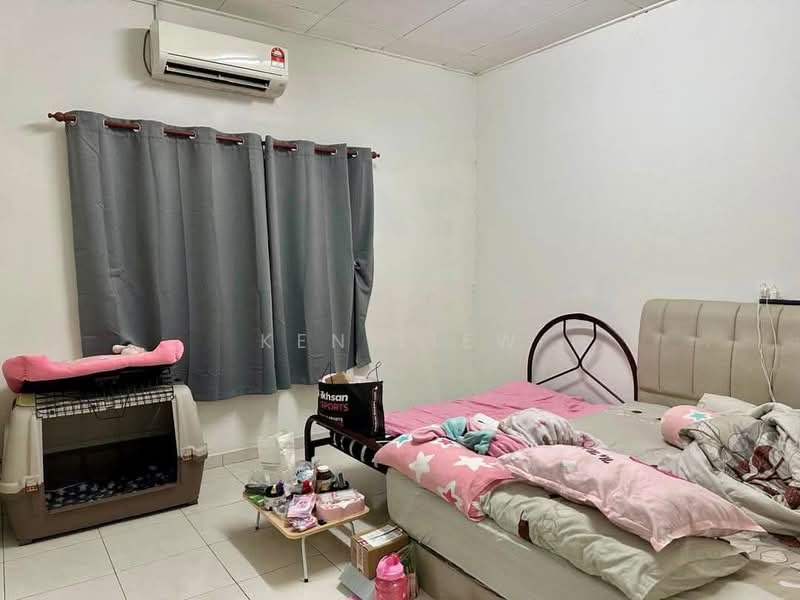 2-storey Terraced House for Sale in Nusa Bayu (Iskandar Puteri (Nusajaya)) - Ken Liew - PropertyGuru.com.my