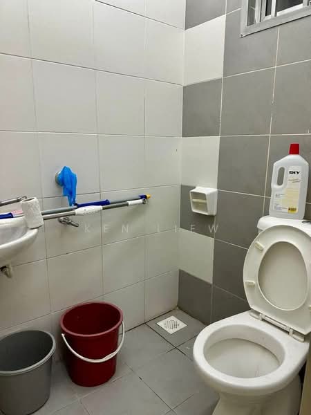 2-storey Terraced House for Sale in Nusa Bayu (Iskandar Puteri (Nusajaya)) - Ken Liew - PropertyGuru.com.my