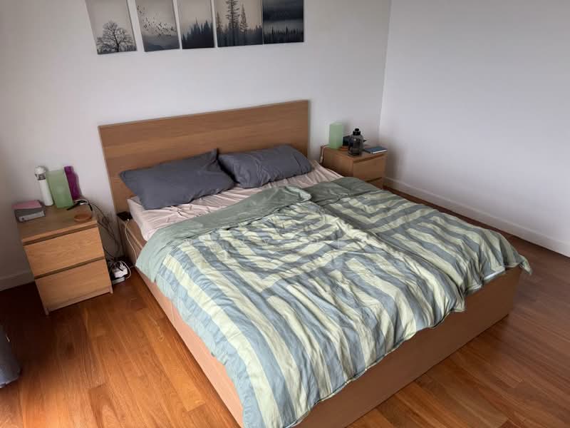 Servis Apartment untuk Disewa di The Astaka @ 1 Bukit Senyum - Reny Hee - Bedroom - PropertyGuru.com.my