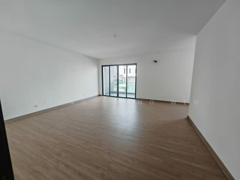 Semi-Detached House for Sale in Taman Puncak Saujana (Kajang) - Chang Hoong Wen - Living Room - PropertyGuru.com.my