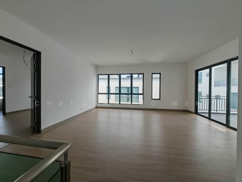 Semi-Detached House for Sale in Taman Puncak Saujana (Kajang) - Chang Hoong Wen - Living Room - PropertyGuru.com.my