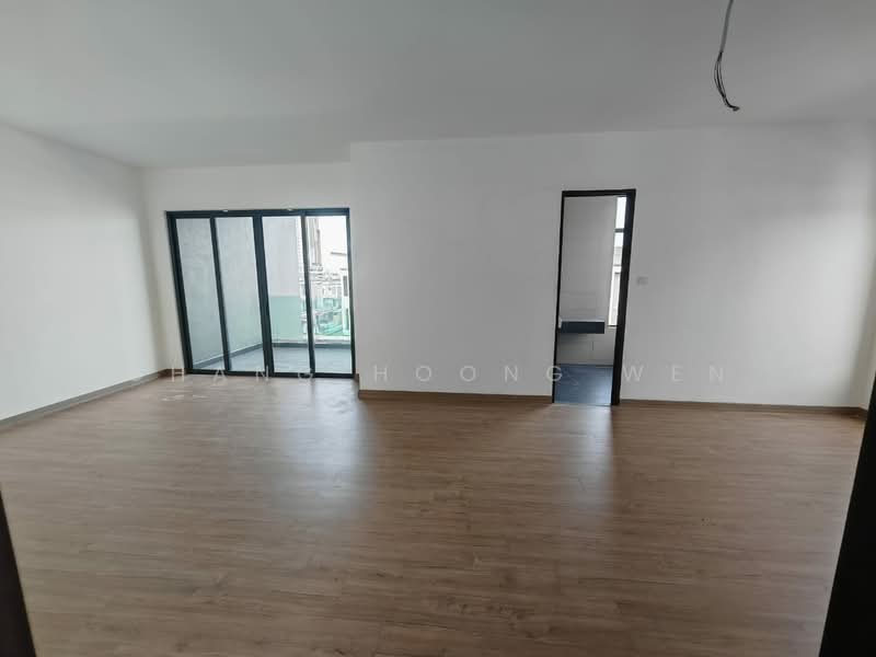 Semi-Detached House for Sale in Taman Puncak Saujana (Kajang) - Chang Hoong Wen - Living Room - PropertyGuru.com.my