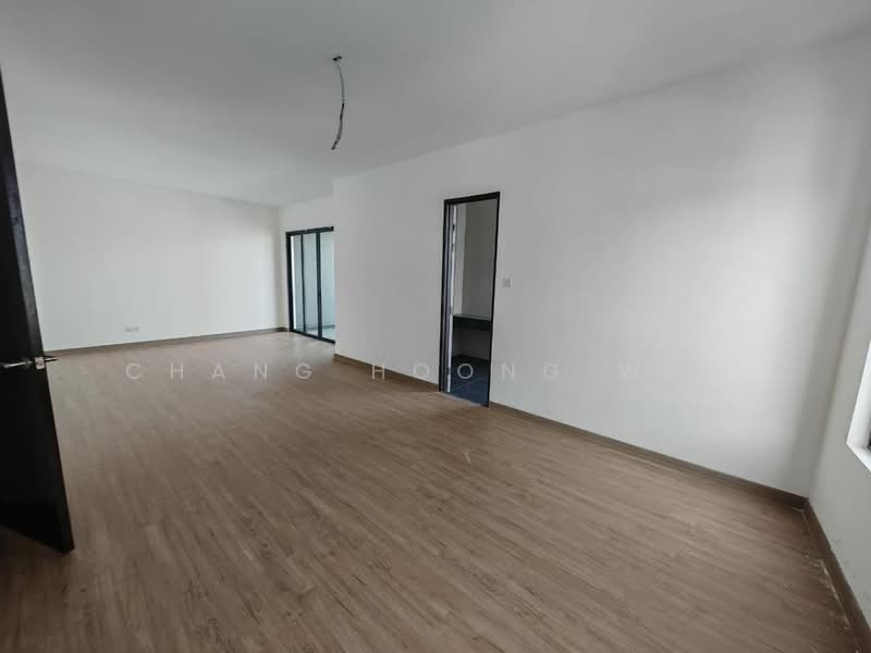 Semi-Detached House for Sale in Taman Puncak Saujana (Kajang) - Chang Hoong Wen - Living Room - PropertyGuru.com.my