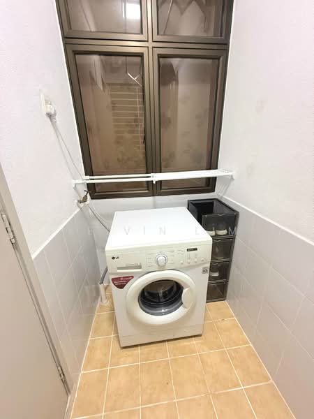 For Sale - Palm Palladium Condominium