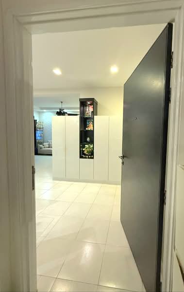 For Sale - Palm Palladium Condominium