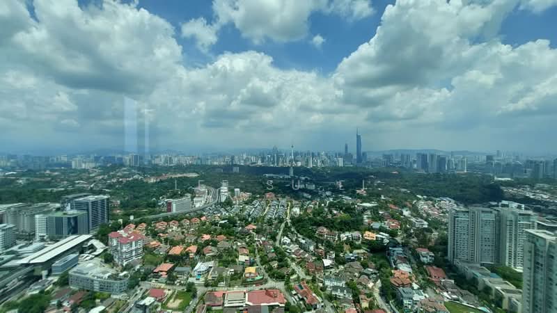 Regent Suites @ Pavilion Damansara Heights untuk Untuk Dijual - RM 4,200,000, Mac 2026 - View - PropertyGuru.com.my
