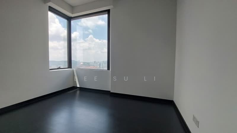 Regent Suites @ Pavilion Damansara Heights untuk Untuk Dijual - RM 4,200,000, Mac 2026 - bedroom  - PropertyGuru.com.my