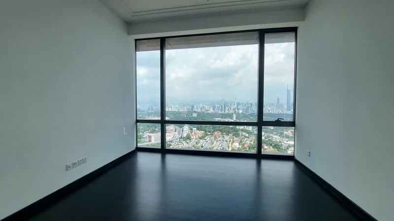 Regent Suites @ Pavilion Damansara Heights untuk Untuk Dijual - RM 4,200,000, Mac 2026 - bedroom  - PropertyGuru.com.my