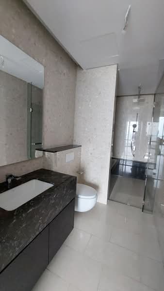 Regent Suites @ Pavilion Damansara Heights untuk Untuk Dijual - RM 4,200,000, Mac 2026 - Bathroom - PropertyGuru.com.my