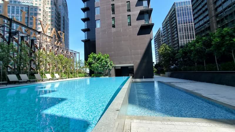 Regent Suites @ Pavilion Damansara Heights untuk Untuk Dijual - RM 4,200,000, Mac 2026 - Exterior - PropertyGuru.com.my