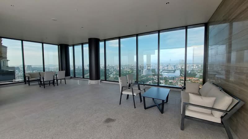 Regent Suites @ Pavilion Damansara Heights untuk Untuk Dijual - RM 4,200,000, Mac 2026 - facility - PropertyGuru.com.my