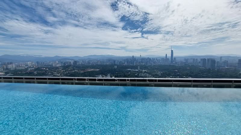 Regent Suites @ Pavilion Damansara Heights untuk Untuk Dijual - RM 4,200,000, Mac 2026 - View - PropertyGuru.com.my